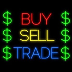 OPEN TO OFFERS AND TRADES!